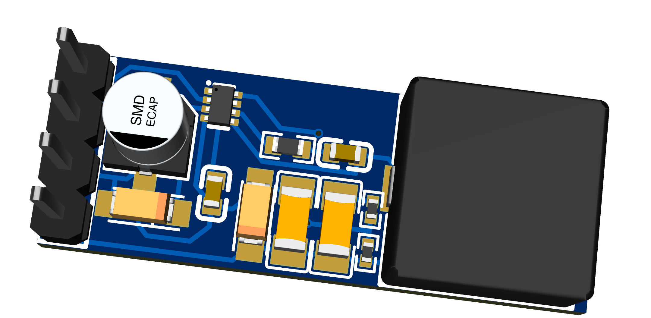 (image for) RT Buck converter 5V