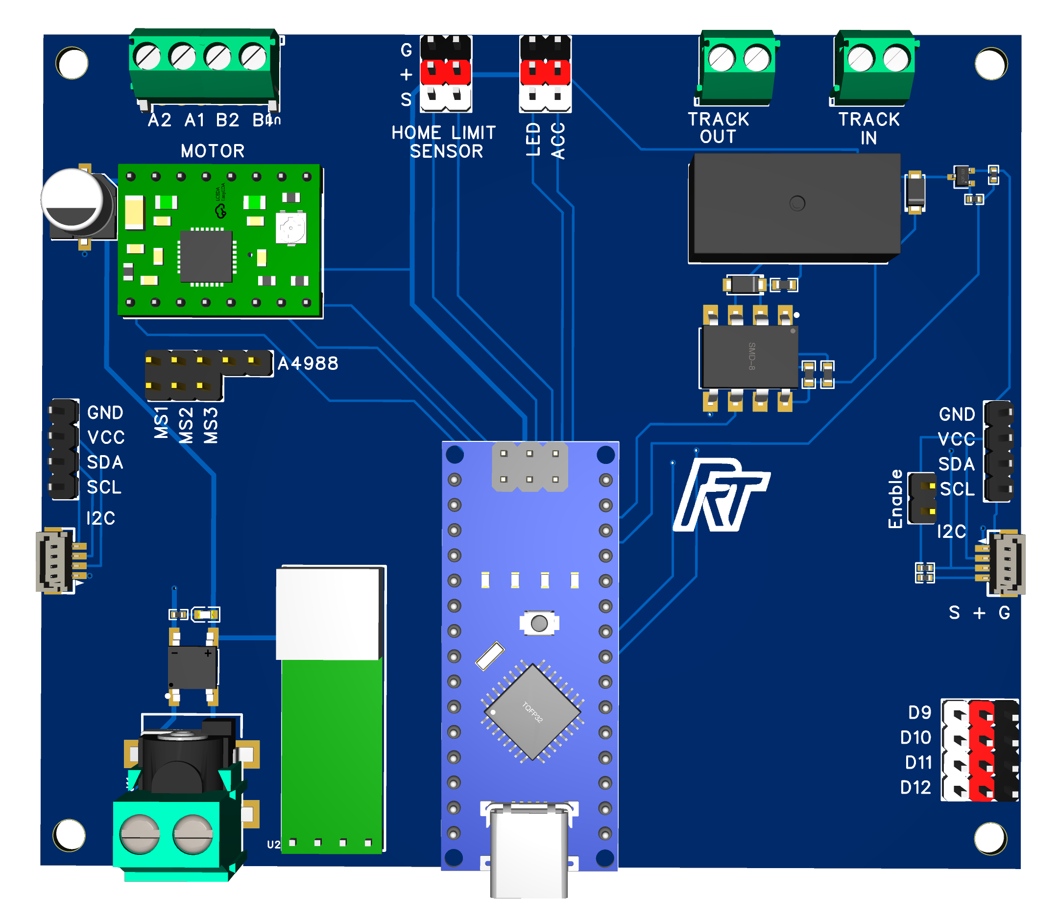 (image for) RT EX-Turntable