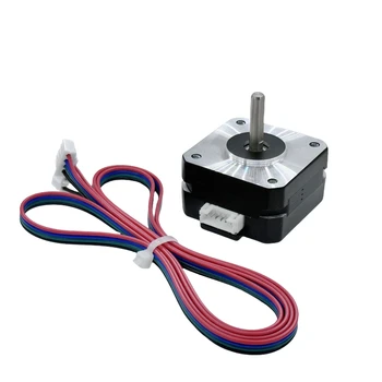 (image for) Nema 17 Stepper Motor